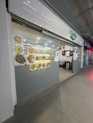 Ang Mo Kio Avenue 10 (D20), Shop House #560233091